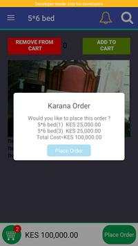 Karana Shopping screenshot 8