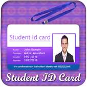ID Card Maker For Students 1.0