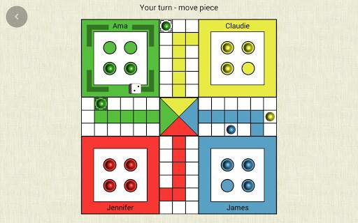 Ludo Game 2022 screenshot 11