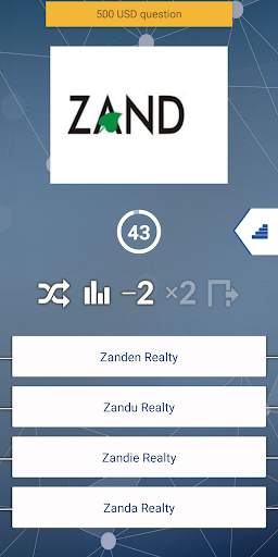 Indian Logo Quiz Game 2020 screenshot 2