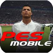 Pes Soccer Mobile 2017 2