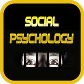 Social Psychology logo