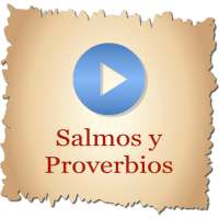 Salmos Y Proverbios Cristianos En Audio Español