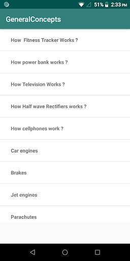 How Stuff Works screenshot 5