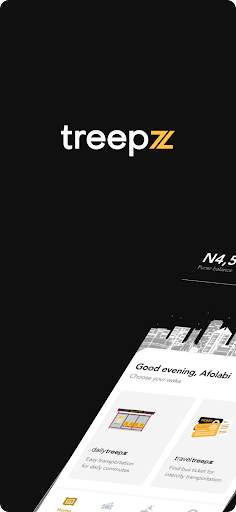 Treepz screenshot 1