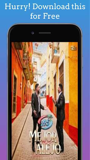 Banda MS Free Songs Music MP3 Offline No Internet screenshot 1