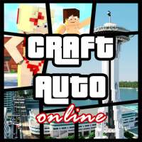 Craft Auto for Minecraft PE on 9Apps