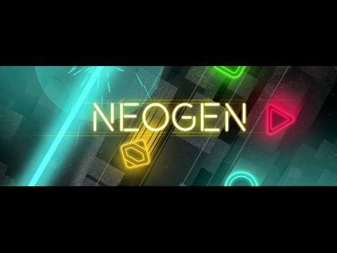 Neogen Fallout screenshot 2