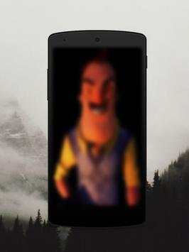 The Neighbor Wallpaper screenshot 8