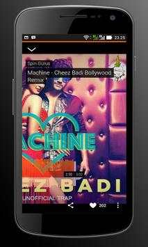Cheez Badi All Songs screenshot 4