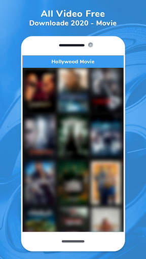 All Video Free Downloader 2020 - Movie Downloader screenshot 3