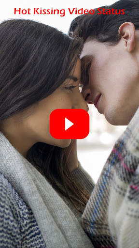 Hot Kissing Video Status screenshot 3