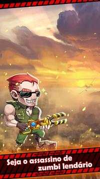 Mission: Zombies Removal-offline shooting screenshot 5