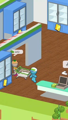 My Mini Mart screenshot 4