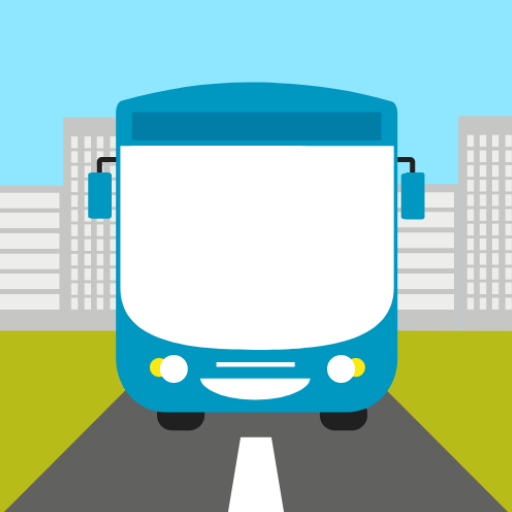 Transmilenio y Sitp icon