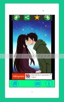 Imagenes para whatsapp de anime screenshot 10