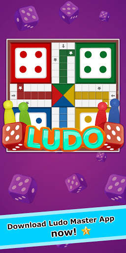 Ludo Master King - Ludo Master Game screenshot 7