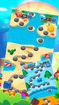 Candy Jelly : Match 3 screenshot 3