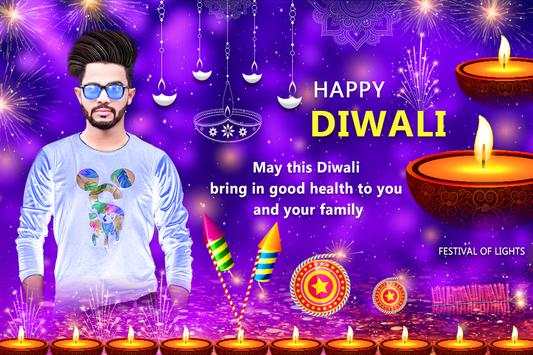 Diwali Photo Frames screenshot 7