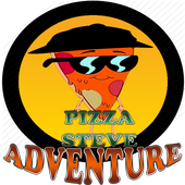 Pizza Steve Adventure icon
