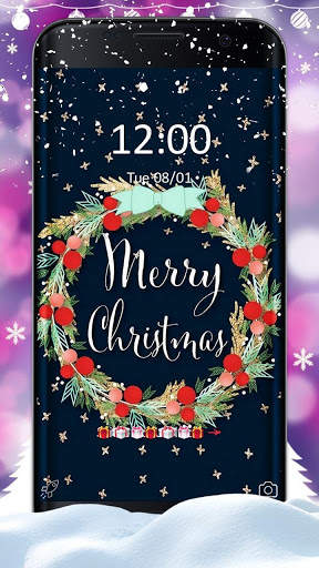 Winter Feast Santa Launcher screenshot 5