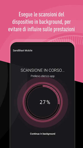 Harmony Mobile Protect screenshot 6