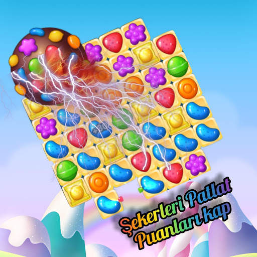 Forever Candy screenshot 4