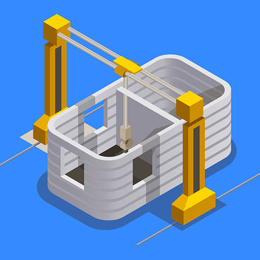 Idle Factory Builder: Clicker 0.4.1