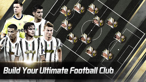 Dream Score: Soccer Champion screenshot 2