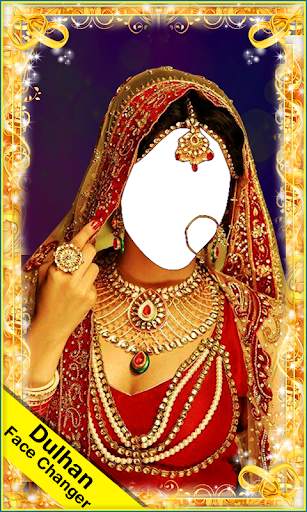 Girl Wedding Dress Free screenshot 1