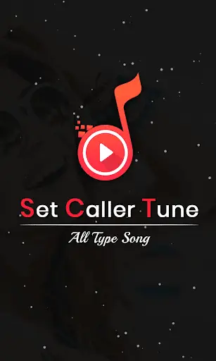 Tunes - Set Caller Tune screenshot 1