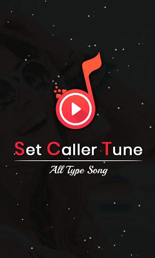 Tunes - Set Caller Tune screenshot 1