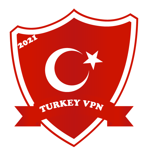 Turkey VPN - Free Secure &amp; Fast VPN Proxy icon
