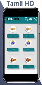 Japps Tube App 2018 screenshot 3