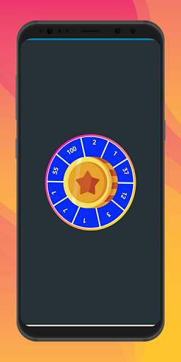 Roz Spin 2021 - Win Earn Money Online स्क्रीनशॉट 1