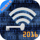 wifi contraseña hacker -prank icon