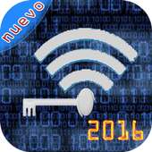 wifi contraseña hacker -prank icon
