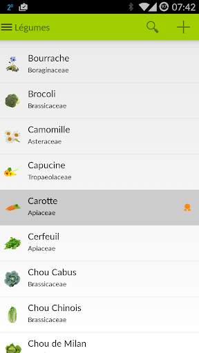 My Potager Garden screenshot 1