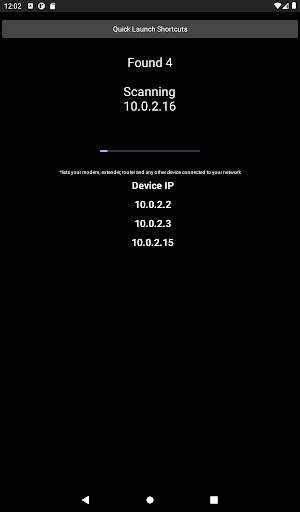 Network Scanner: LAN Scanner, IP info , VPN Status screenshot 6