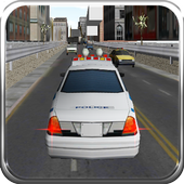 Traffic Police icon
