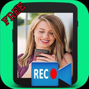 best recoder video call app screenshot 1