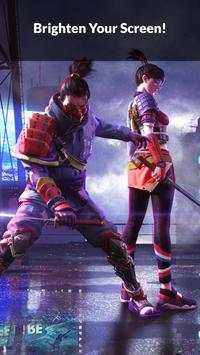 Wallpaper for Garena Free Fire 's Fans screenshot 2