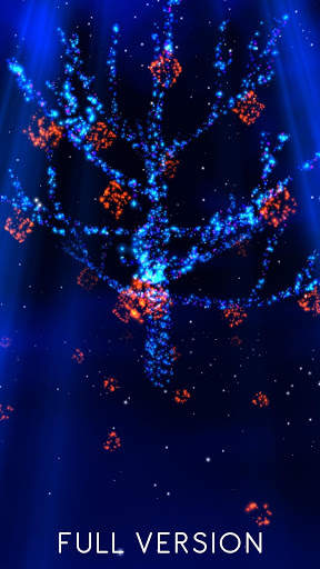 Christmas Free Live Wallpaper screenshot 21