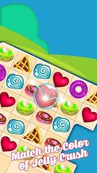 Jelly Crush screenshot 2