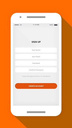 Food Tube : Free YouTube Food & recipes filter app screenshot 8