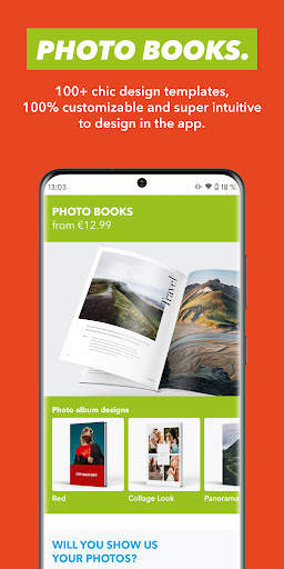MYPOSTER - Photo Printing screenshot 3