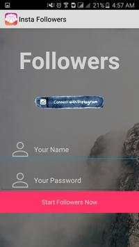  2K Instagram Followers On Day #Real_Increase! screenshot 3