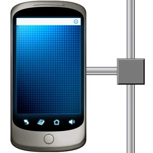 Easy Tether Lite (No root) 1.1.19