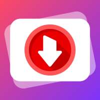 Vtube video downloader icon