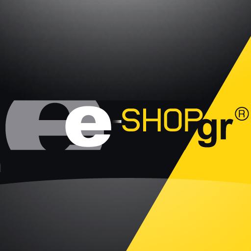 e-shop.gr أيقونة